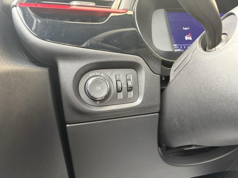 Image OPEL Corsa 1.2 Turbo 100ch GS