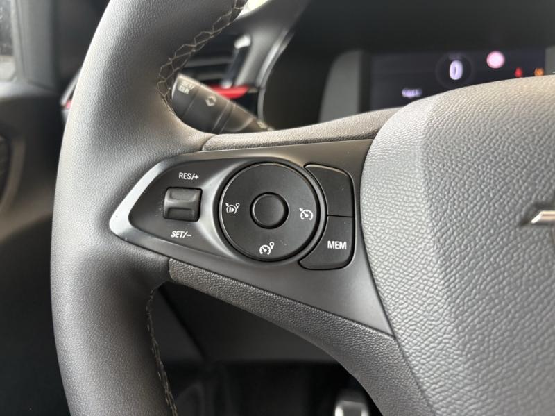 Image OPEL Corsa 1.2 Turbo 100ch GS