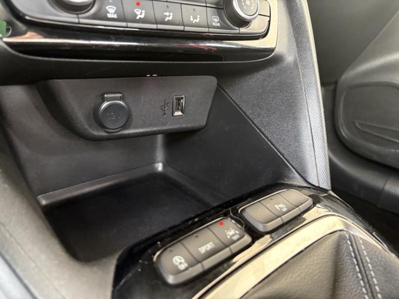 Image OPEL Corsa 1.2 Turbo 100ch GS