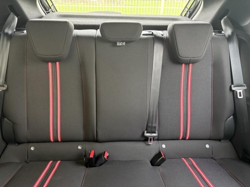 Image OPEL Corsa 1.2 Turbo 100ch GS