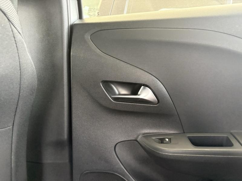 Image OPEL Corsa 1.2 Turbo 100ch GS