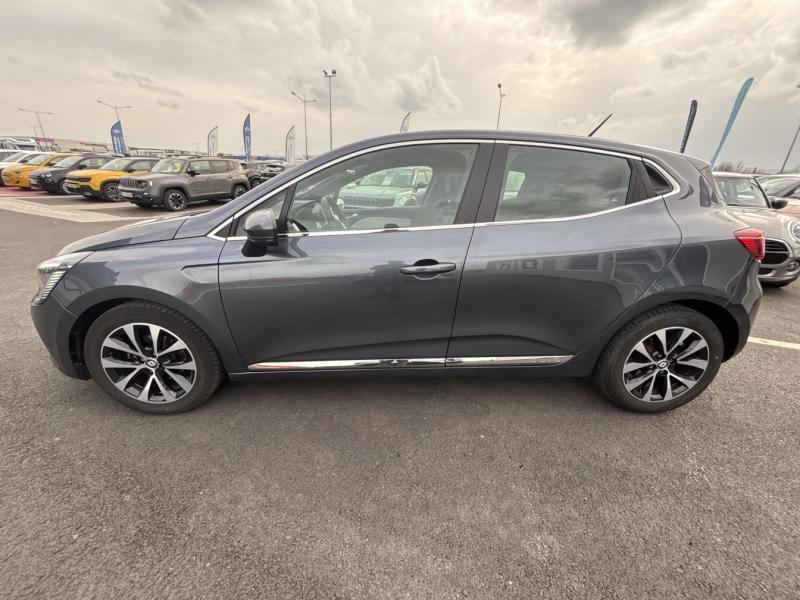 Image RENAULT Clio 1.0 TCe 90ch Intens -21