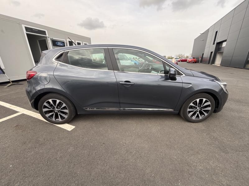 Image RENAULT Clio 1.0 TCe 90ch Intens -21