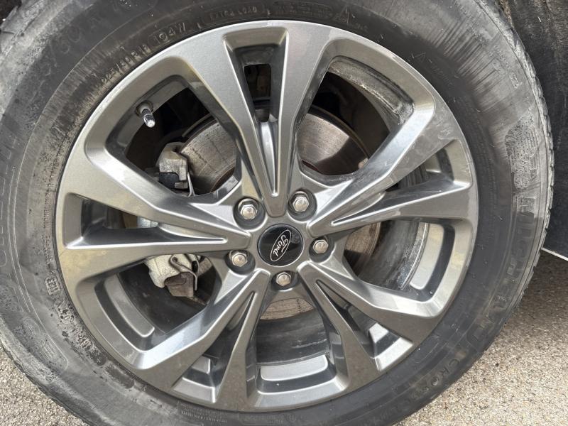 Image FORD Kuga 2.5 Duratec 225 ch PHEV ST-Line X BVA