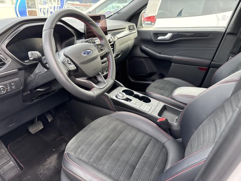 Image FORD Kuga 2.5 Duratec 225 ch PHEV ST-Line X BVA