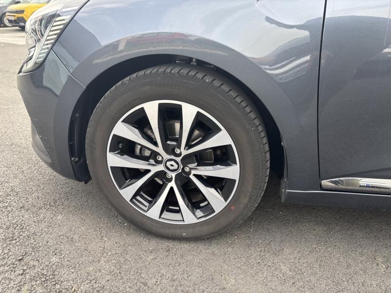 Image RENAULT Clio 1.0 TCe 90ch Intens -21