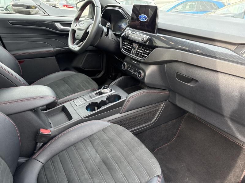 Image FORD Kuga 2.5 Duratec 225 ch PHEV ST-Line X BVA