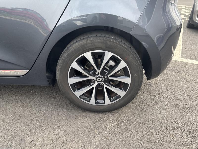 Image RENAULT Clio 1.0 TCe 90ch Intens -21