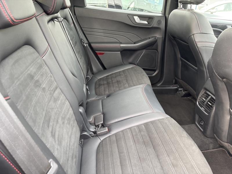 Image FORD Kuga 2.5 Duratec 225 ch PHEV ST-Line X BVA