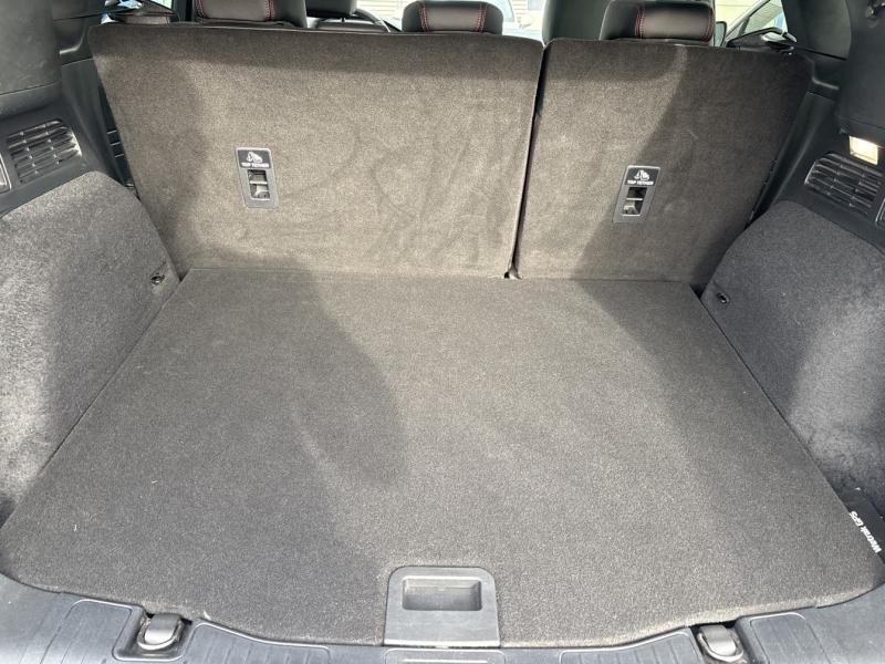 Image FORD Kuga 2.5 Duratec 225 ch PHEV ST-Line X BVA