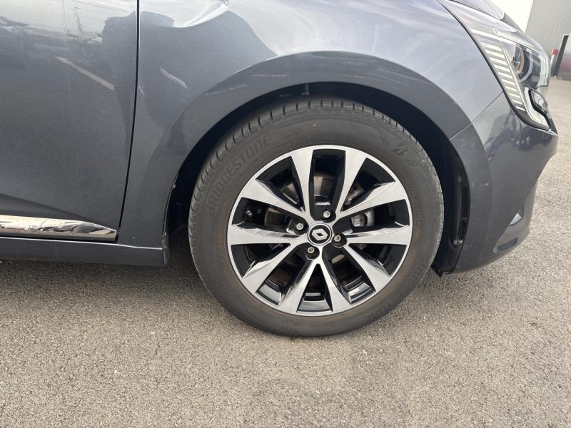 Image RENAULT Clio 1.0 TCe 90ch Intens -21