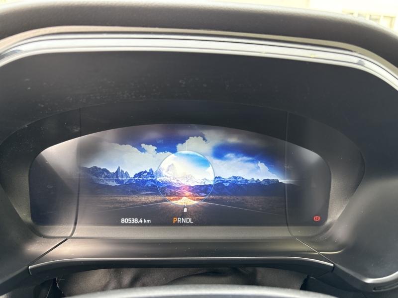 Image FORD Kuga 2.5 Duratec 225 ch PHEV ST-Line X BVA