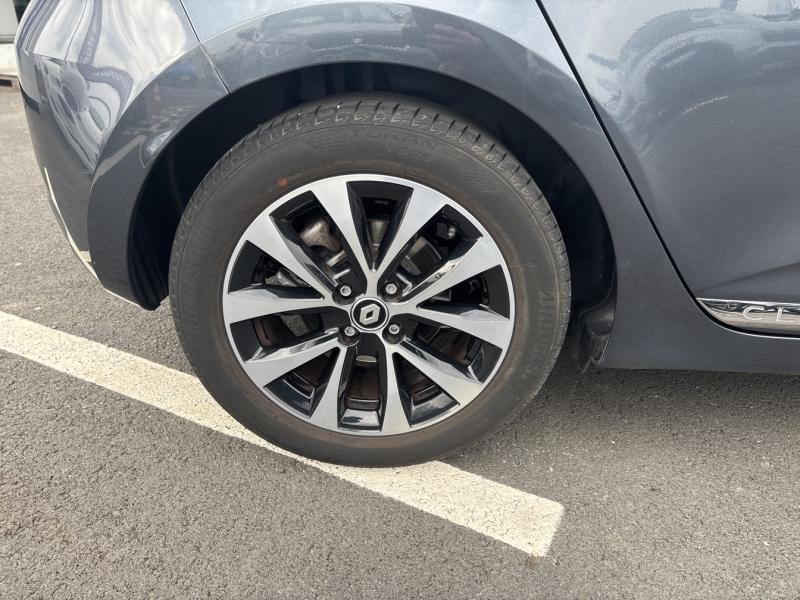 Image RENAULT Clio 1.0 TCe 90ch Intens -21