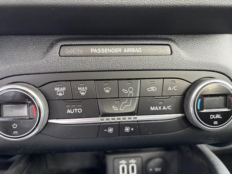 Image FORD Kuga 2.5 Duratec 225 ch PHEV ST-Line X BVA