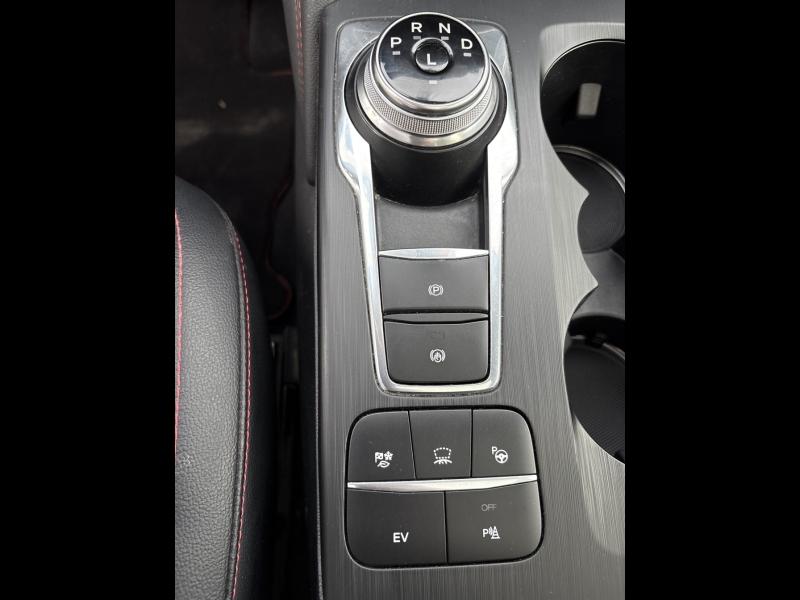 Image FORD Kuga 2.5 Duratec 225 ch PHEV ST-Line X BVA