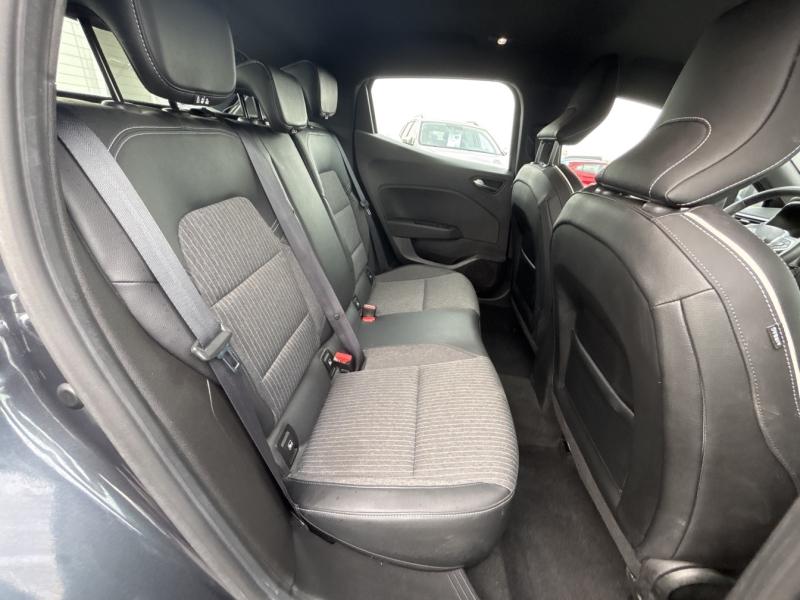 Image RENAULT Clio 1.0 TCe 90ch Intens -21