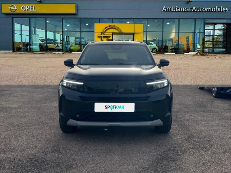 Image OPEL Frontera 1.2 Turbo Hybrid 145ch GS e-DCT6