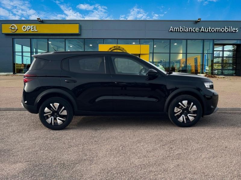 Image OPEL Frontera 1.2 Turbo Hybrid 145ch GS e-DCT6