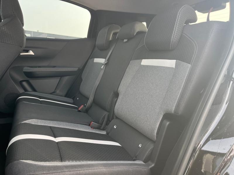 Image OPEL Frontera 1.2 Turbo Hybrid 145ch GS e-DCT6