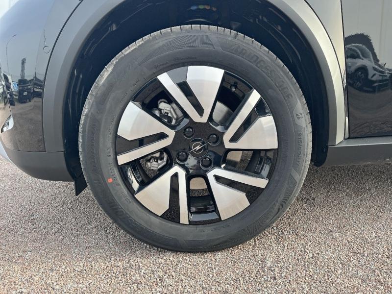 Image OPEL Frontera 1.2 Turbo Hybrid 145ch GS e-DCT6