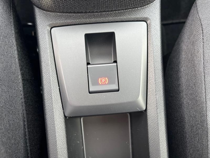 Image OPEL Frontera 1.2 Turbo Hybrid 145ch GS e-DCT6