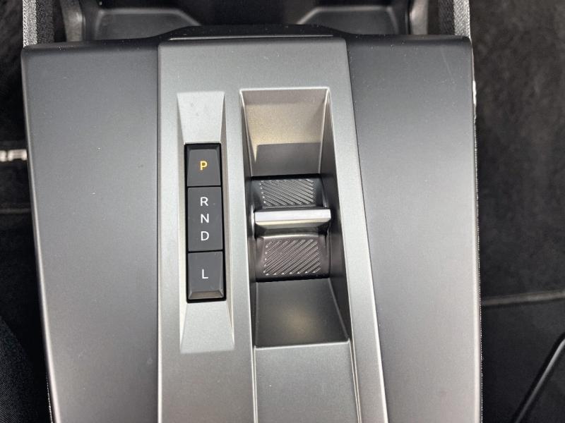 Image OPEL Frontera 1.2 Turbo Hybrid 145ch GS e-DCT6