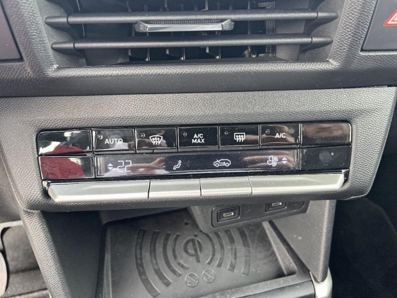 Image OPEL Frontera 1.2 Turbo Hybrid 145ch GS e-DCT6