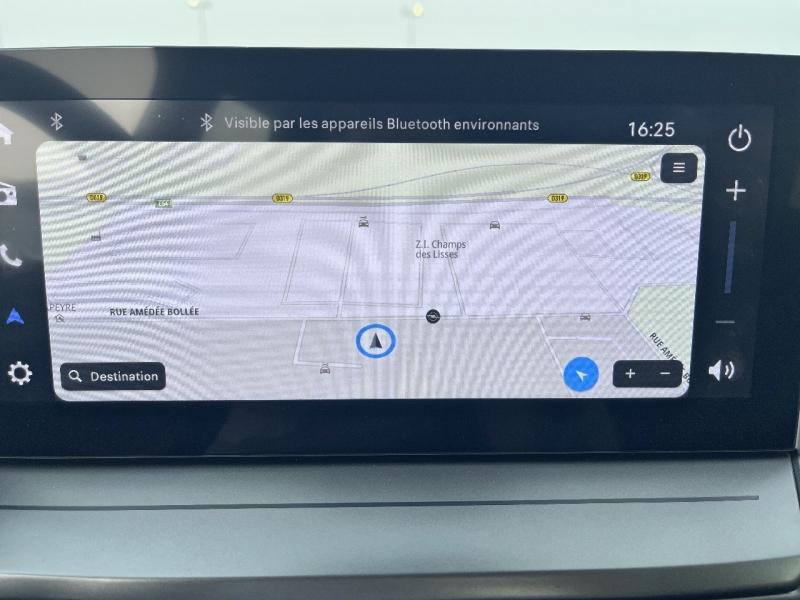 Image OPEL Frontera 1.2 Turbo Hybrid 145ch GS e-DCT6