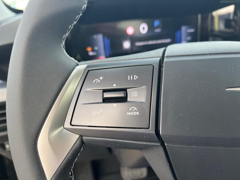 Image OPEL Frontera 1.2 Turbo Hybrid 145ch GS e-DCT6