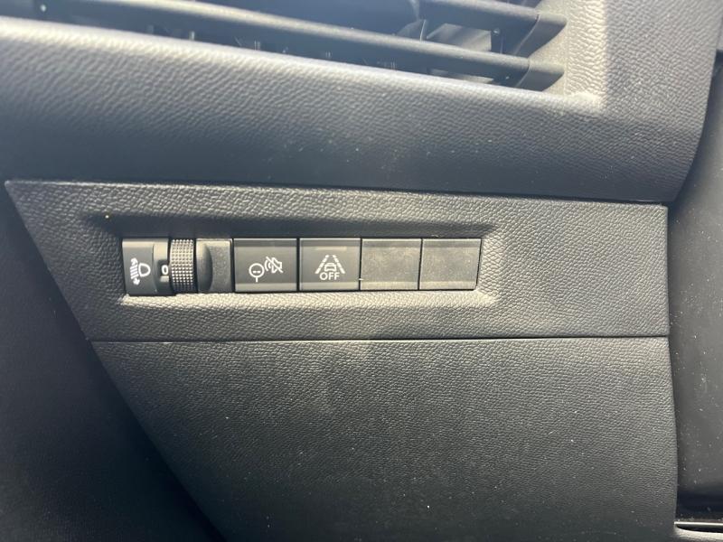 Image OPEL Frontera 1.2 Turbo Hybrid 145ch GS e-DCT6