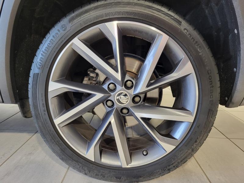 Image SKODA Kodiaq 2.0 TDI 150ch SCR Sportline DSG7 7 places