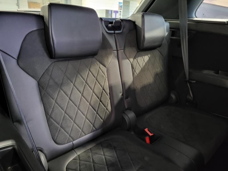 Image SKODA Kodiaq 2.0 TDI 150ch SCR Sportline DSG7 7 places