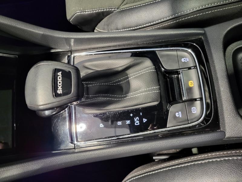 Image SKODA Kodiaq 2.0 TDI 150ch SCR Sportline DSG7 7 places