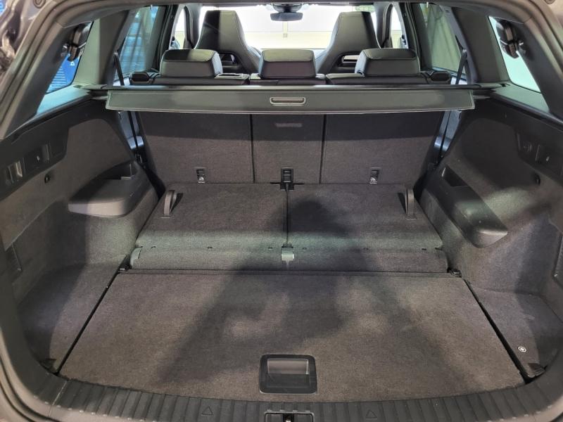 Image SKODA Kodiaq 2.0 TDI 150ch SCR Sportline DSG7 7 places