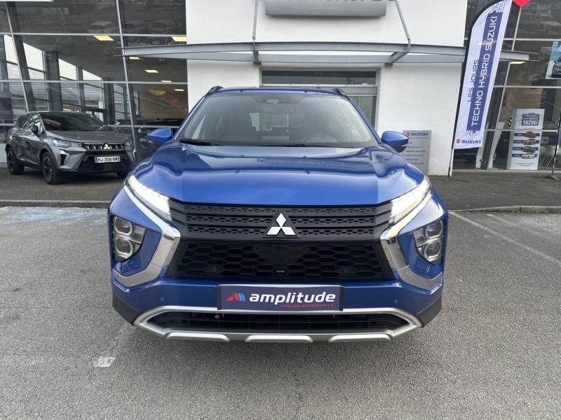 Image MITSUBISHI Eclipse Cross 2.4 MIVEC PHEV 188ch Business 4WD