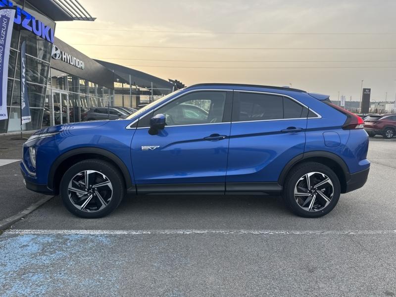 Image MITSUBISHI Eclipse Cross 2.4 MIVEC PHEV 188ch Business 4WD