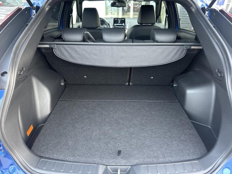 Image MITSUBISHI Eclipse Cross 2.4 MIVEC PHEV 188ch Business 4WD