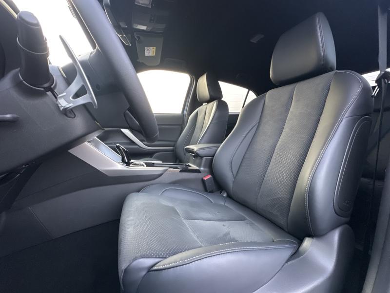 Image MITSUBISHI Eclipse Cross 2.4 MIVEC PHEV 188ch Business 4WD