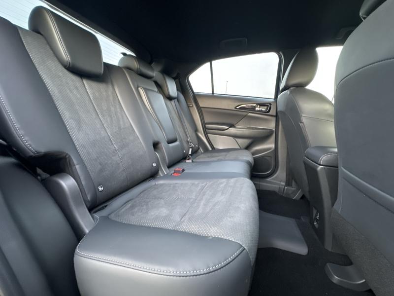 Image MITSUBISHI Eclipse Cross 2.4 MIVEC PHEV 188ch Business 4WD