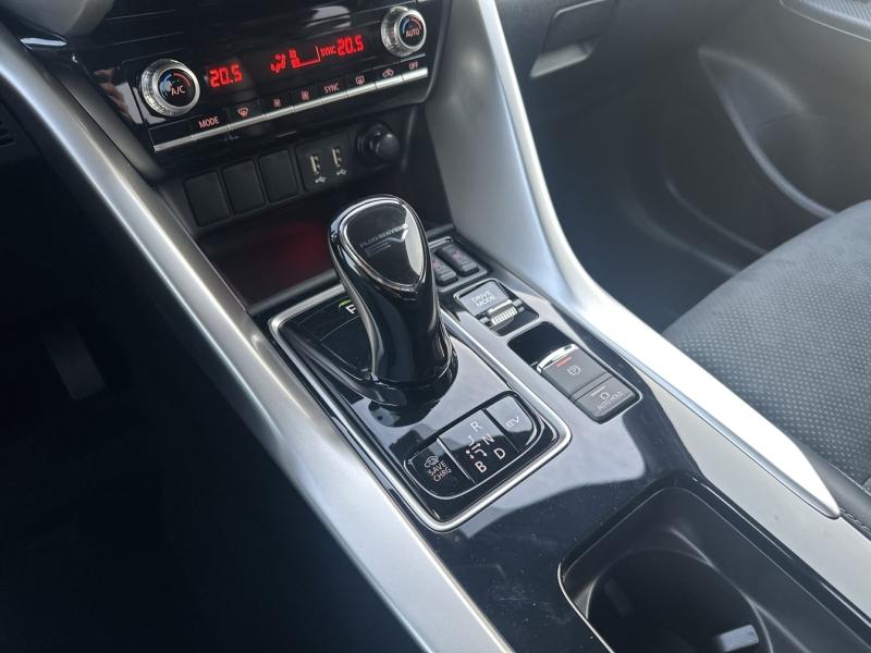 Image MITSUBISHI Eclipse Cross 2.4 MIVEC PHEV 188ch Business 4WD