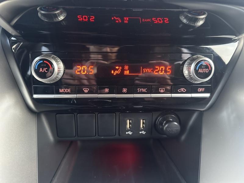 Image MITSUBISHI Eclipse Cross 2.4 MIVEC PHEV 188ch Business 4WD