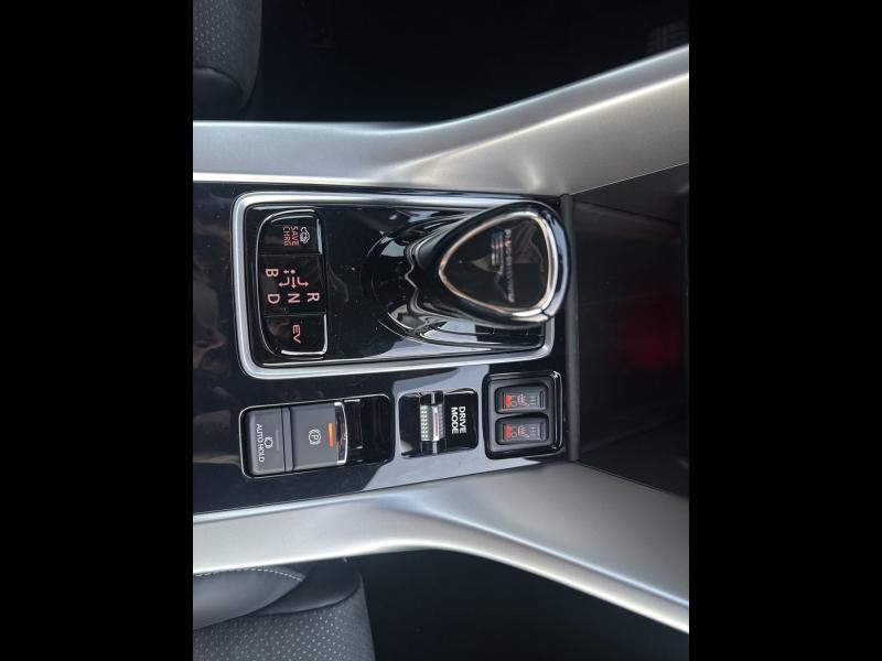 Image MITSUBISHI Eclipse Cross 2.4 MIVEC PHEV 188ch Business 4WD