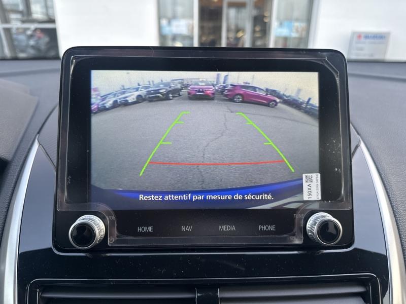 Image MITSUBISHI Eclipse Cross 2.4 MIVEC PHEV 188ch Business 4WD