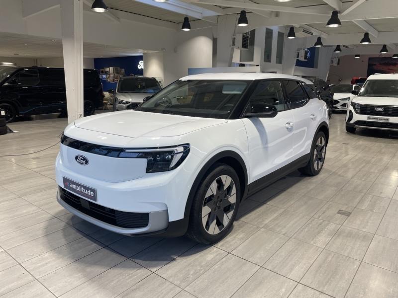 Photo FORD Explorer 286ch Extended Range 77kWh Pack Premium RWD