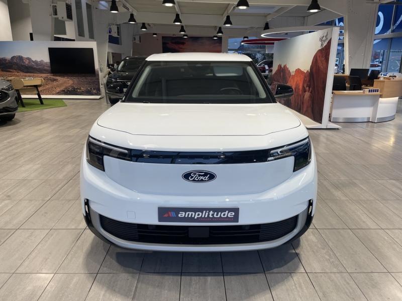 Image FORD Explorer 286ch Extended Range 77kWh Pack Premium RWD