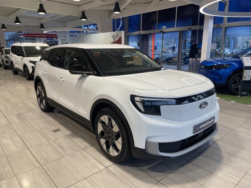 Image FORD Explorer 286ch Extended Range 77kWh Pack Premium RWD