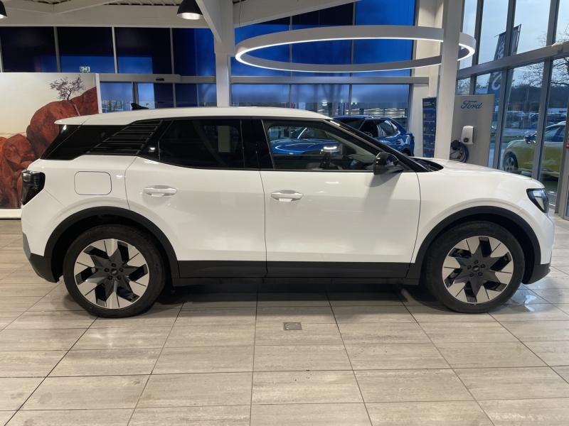 Image FORD Explorer 286ch Extended Range 77kWh Pack Premium RWD