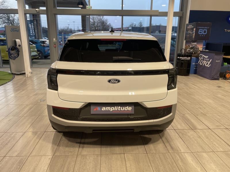 Image FORD Explorer 286ch Extended Range 77kWh Pack Premium RWD
