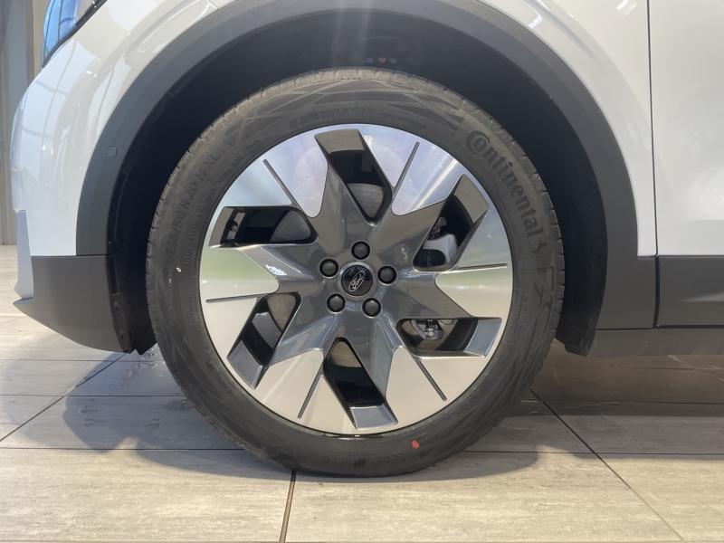 Image FORD Explorer 286ch Extended Range 77kWh Pack Premium RWD