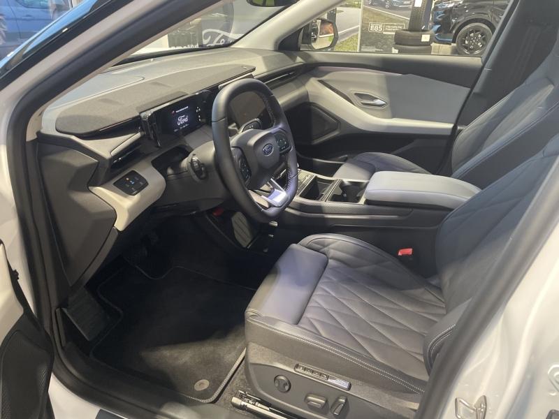 Image FORD Explorer 286ch Extended Range 77kWh Pack Premium RWD